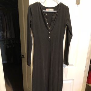 Free People El Topo dress.